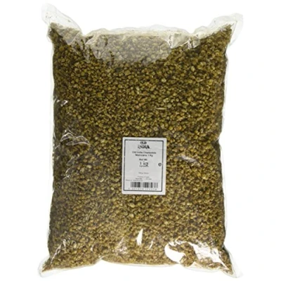 Image of Old India Chamomile Matricaria 1 Kg
