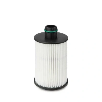 Image of 93745801, 95599740 Oil Filter UFI 25.088.00 Insert CHEVROLET: Captiva, Orlando, Cruze Saloon, VAUXHALL: Antara, OPEL: Antara
