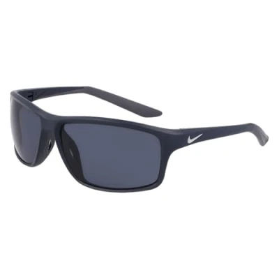 Image of Sunglasses Nike adrenaline 22 dv2372 col. Unisex Squadrata Grigio
