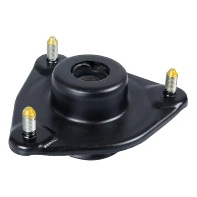 Image of 546102S100 Top strut mount BLUE PRINT ADBP800165 Front Axle without ball bearing, bearing Elastomer KIA: Sportage III, HYUNDAI: Tucson, ix35