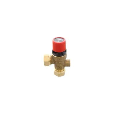 Image of Heatrae Sadia Pressure Relief Valve 95605036