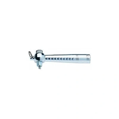 Image of Point Quick Release Lever, Chrome Plated, 29106400