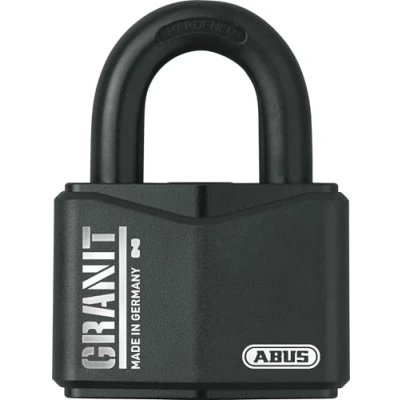 Image of ABUS 37RK Granit Plus Padlock