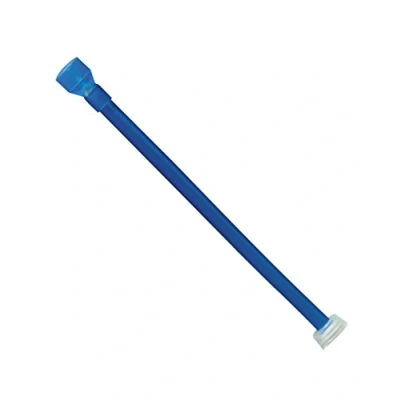 Image of CamelBak Quick Stow Flask Tube Adapter, Blue