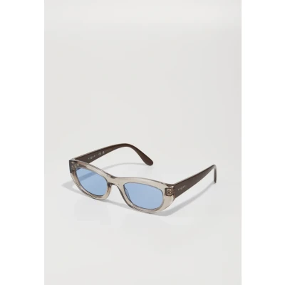 Image of Sunglasses Vogue Vo5616s col. 318172 Donna Cat eye Marrone