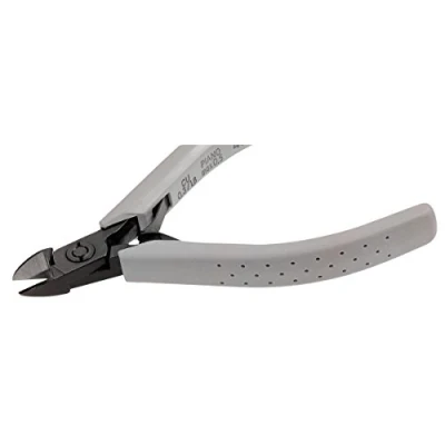 Image of Facom 405.10 MT Micro Tech Massive Cutting Pliers 110 mm