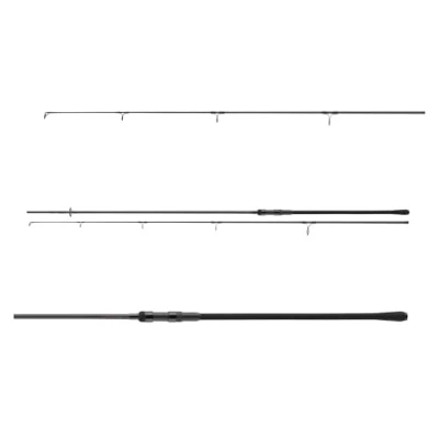 Image of Daiwa Black Widow XT Stalker Carp rod 10ft (3.50lb)