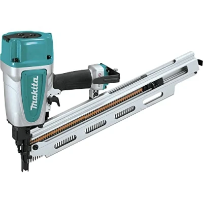 Image of Makita AN924 90mm Framing Nailer