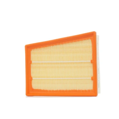 Image of 72426859 Air Filter MAHLE ORIGINAL LX 4297 70,3mm 193mm 219,6mm Insert RENAULT: Megane 4, Koleos 2, GRAND SCENIC 4