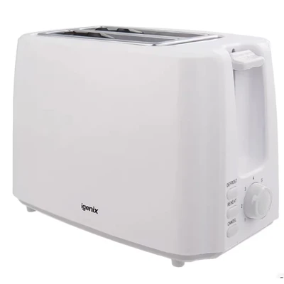 Image of Igenix 2 Slice Toaster