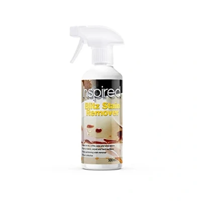 Image of Inspired Blitz Stain Remover, Mixed Materials, 500ml