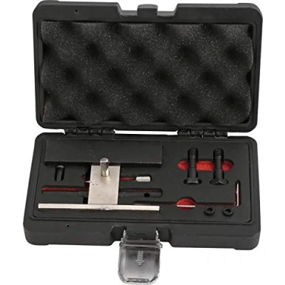 Image of Neilsen Engine Timing Tool Kit Compatible with Vauxhall/Opel 1.6 Cdti Diesel Engines.