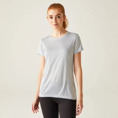 Image of Regatta World Cup Finger Edition T Shirt, Cyberspace, 46