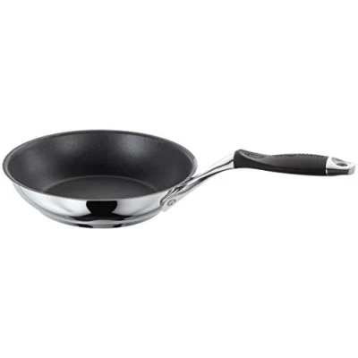 Image of James Martin Non Stick 20cm Frying Pan