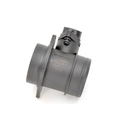 Image of 46811122 Mass air flow sensor MAGNETI MARELLI 213719730019 ALFA ROMEO: 147, FIAT: Multipla, Stilo Multi Wagon