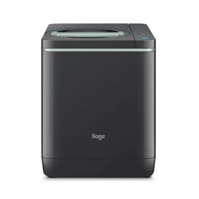 Image of Sage SWR550GRY4GUK1 The FoodCycler