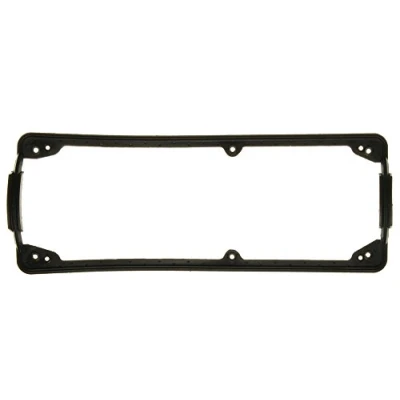 Image of 030103483K Rocker Cover Gasket AJUSA 11065300 VOLKSWAGEN: GOLF 3, Polo III Hatchback, SKODA: Octavia 1 Combi