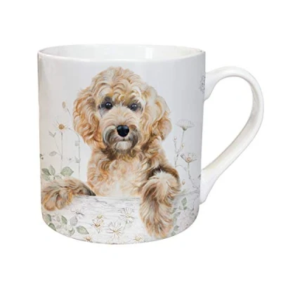 Image of Tarka Mugs Cockapoo