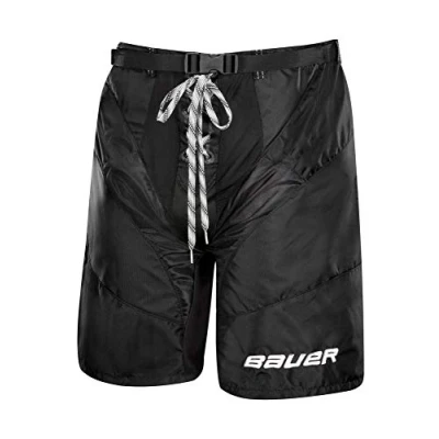 Image of Bauer NEXUS PANT COVER SHELL Senior REDM Ice Hockey Pants