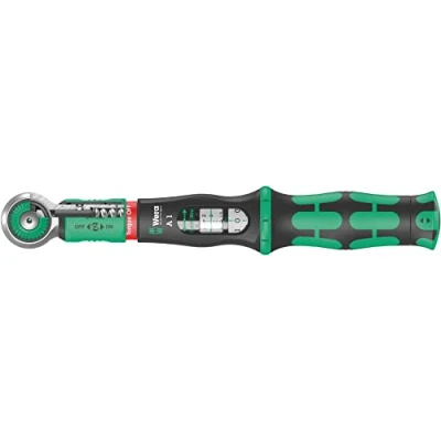 Image of Wera Safe Torque A 1
