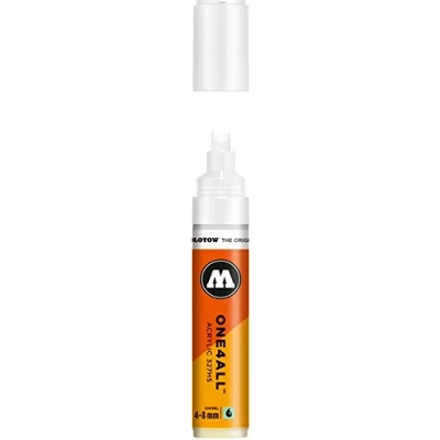 Image of Molotow One4All 327HS 160 Signal White