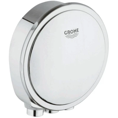 Image of Talentofill Inlet , pop up and waste system, Chrome (19952000) Grohe