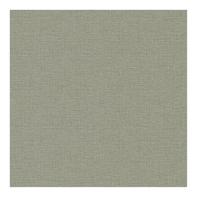 Image of Boutique Breeze Texture Green Shimmer Wallpaper Paste The Wall Application Suitable for Any Room Plain Metallic