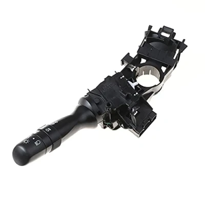 Image of FineBoing Indicator Light Stalk Switch 6253A0 For P eugeot 107 Citr0en C1 T Aygo