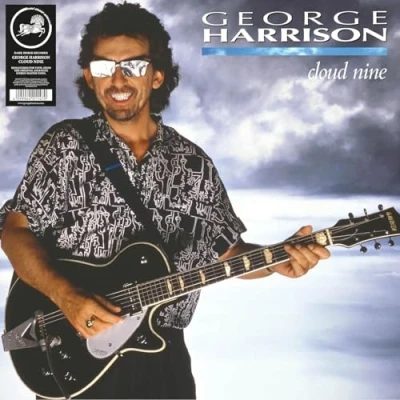 Image of Cloud Nine [VINYL]