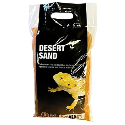 Image of ProRep Red Desert Sand 5kg