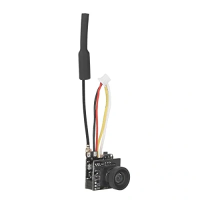Image of Pasamer Interchangeable FPV Camera, AIO 800TV LNTSCPAL Drone Camera