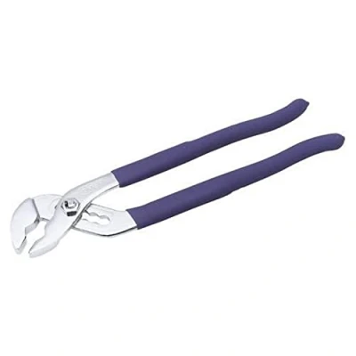 Image of Draper Waterpump Pliers, 240mm, 36mm Capacity