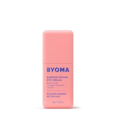 Image of Byoma Barrier Repair Eye Cream 20ml