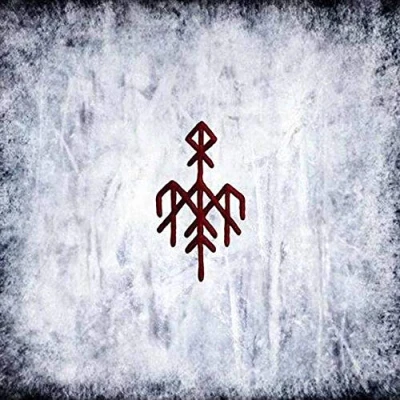 Image of Wardruna Runaljod Gap Var Ginnunga 2014 Norwegian 2 LP vinyl set INDIE024LP