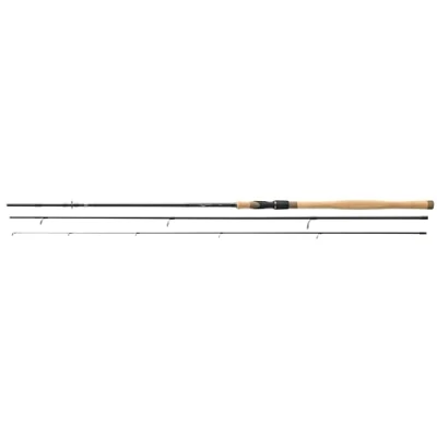 Image of Daiwa Aqualite Float 4.20m 10 35g Match rod
