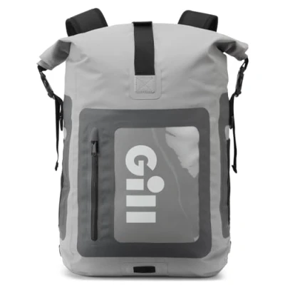 Image of Gill Voyager Back Pack Waterproof &amp; Puncture Resistant for Water Sport, Gym, Beach, Boating, Travel, Camping