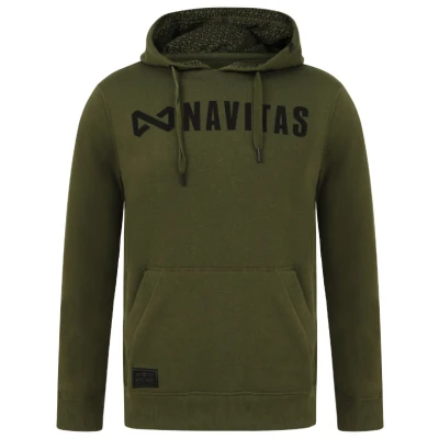 Image of Navitas CORE Hoody M Fishing jumper