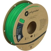 Image of Polymaker PA02006 PolyLite Filament PLA 1.75mm 1000g Green 1 pc(s)