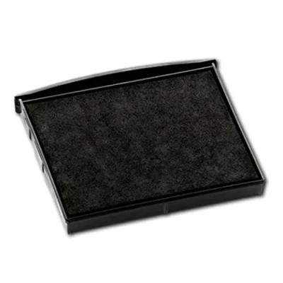 Image of COLOP E/2300 Black Replacement Pad Single
