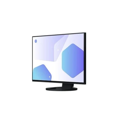 Image of EIZO FlexScan EV2495 BK 61.1 cm (24.1 Inch) Monitor (HDMI, USB 3.1 Hub, Type C, RJ 45 LAN, DisplayPort, 5 ms Response Time, Resolution 1920 x 1200) Black