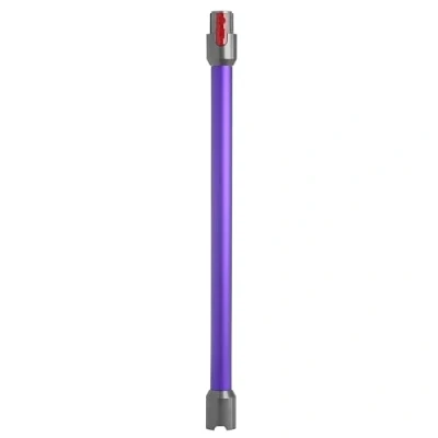 Image of Masterpart Quick Release Vacuum Extension Wand Tube Pipe to Fit Dyson V10 V11 SV12 SV14 SV15 Cleaners