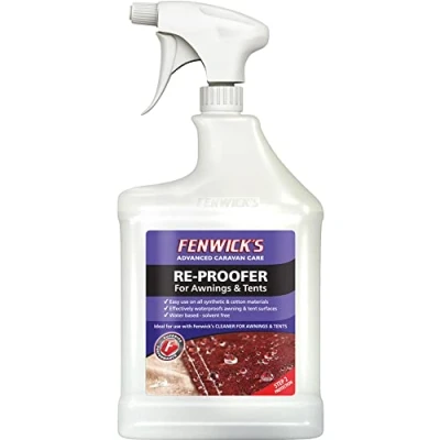 Image of Reproofer for Awnings &amp; Tents (1 Litre)