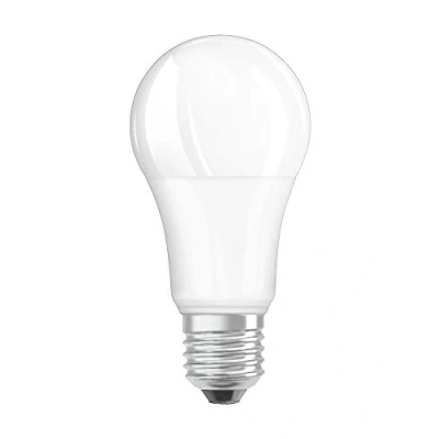 Image of Osram LED Lamp Base: E27 Cool White 4000 K 14 W Replacement for 100 Retrofit Classic A DIM