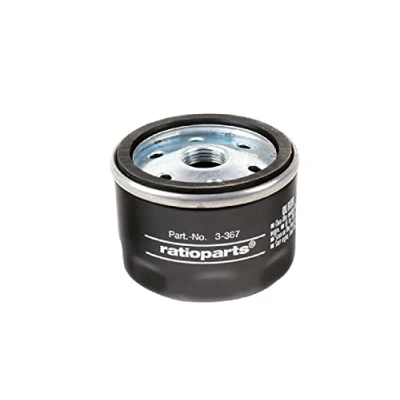 Image of ISE Replacement Oil Filter for Kawasaki Replaces Part Number 49065 7007 Fits FR541V,FR600V, FR651V, FR691V models