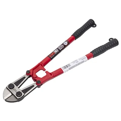 Image of Olympia OLY39008 Small Bolt Cutter Centre Cut 8 Inch