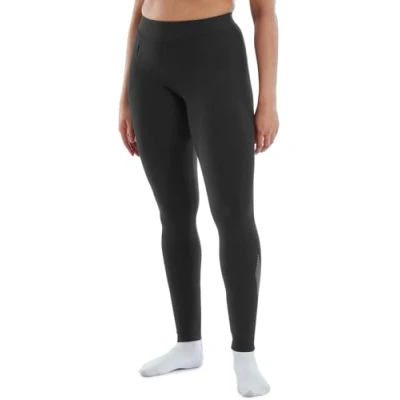 Image of Altura Womens Grid Cruiser Thermal Reflective Exercise Tight Black 18