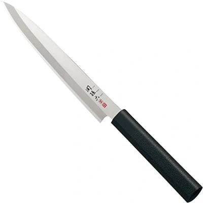 Image of Kai Seki Magoruku Hekiju 21cm Yanagiba Left Handed Knife (KAI AK 5077)