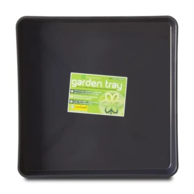Image of 60cm 80cm 100cm 120cm Square Tray Hydroponics Gravity Systems Garland 120Lx55W (60X60cm)