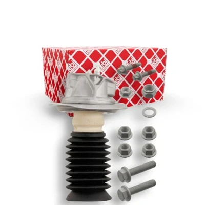 Image of 1683200073, 1683200073S1, 1683200173, 1683200173S1, 1683200373 Repair Kit, suspension strut FEBI BILSTEIN 37947