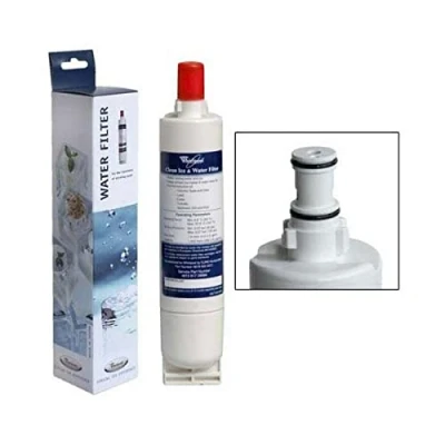 Image of SBS200 Water Filter for Whirlpool Refrigerator RWF054UN